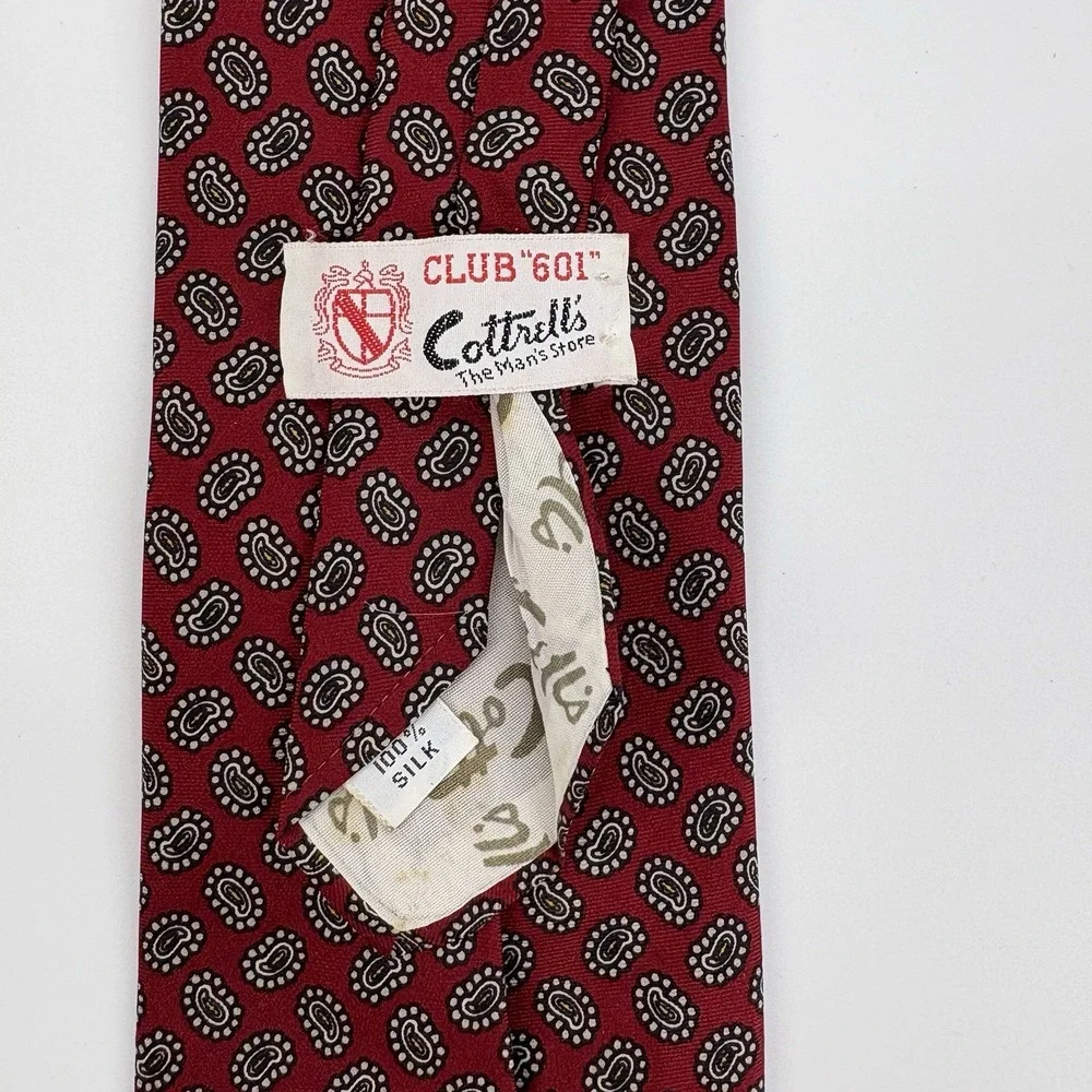Vintage Cottrell's Club‎ 